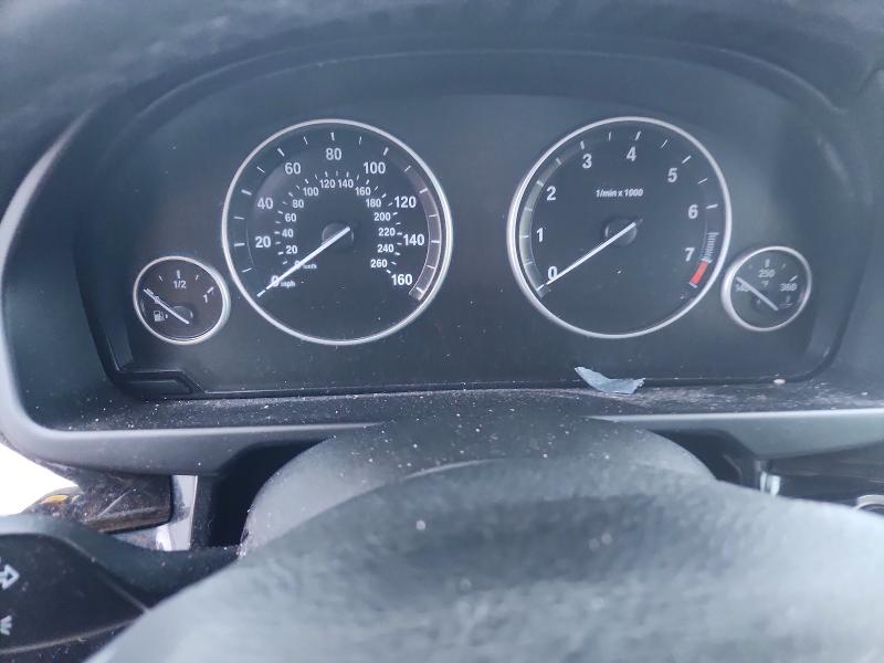 Photo 9 from auction – 2015 BMW X5 with VIN 5UXKR0C58F0K68792