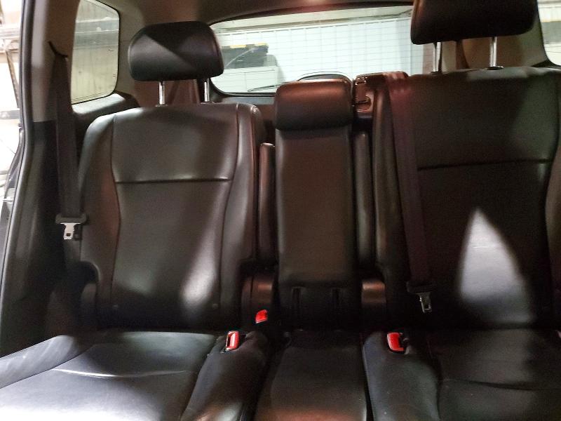 Photo 10 from auction – 2013 TOYOTA HIGHLANDER with VIN 5TDDK3EH8DS209288
