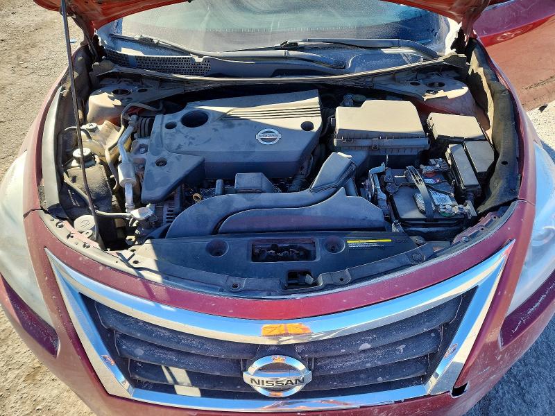 Photo 11 from auction – 2015 NISSAN ALTIMA 2.5 with VIN 1N4AL3AP9FC574473