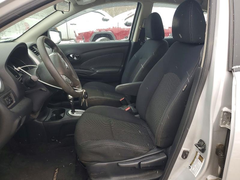 Photo 7 from auction – 2016 NISS VERSA with VIN 3N1CN7AP4GL836929