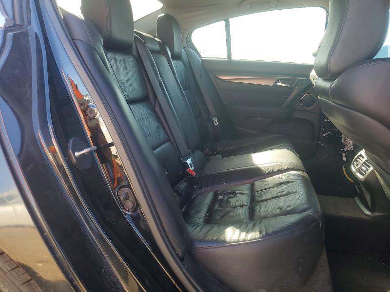 Zdjęcie 10 z aukcji – 2012 ACURA TL z VIN 19UUA8F75CA004823