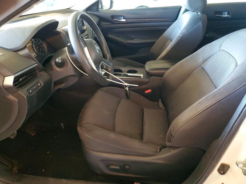 Photo 7 from auction – 2020 NISS ALTIMA with VIN 1N4BL4BV5LC159654