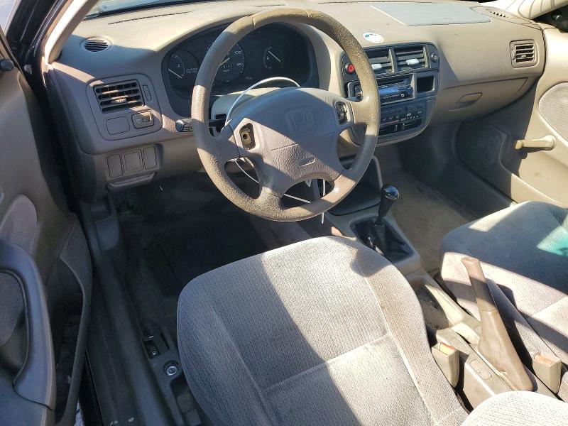 Photo 8 from auction – 2011 SUBARU OUTBACK with VIN 4S4BRBKCXB3363792