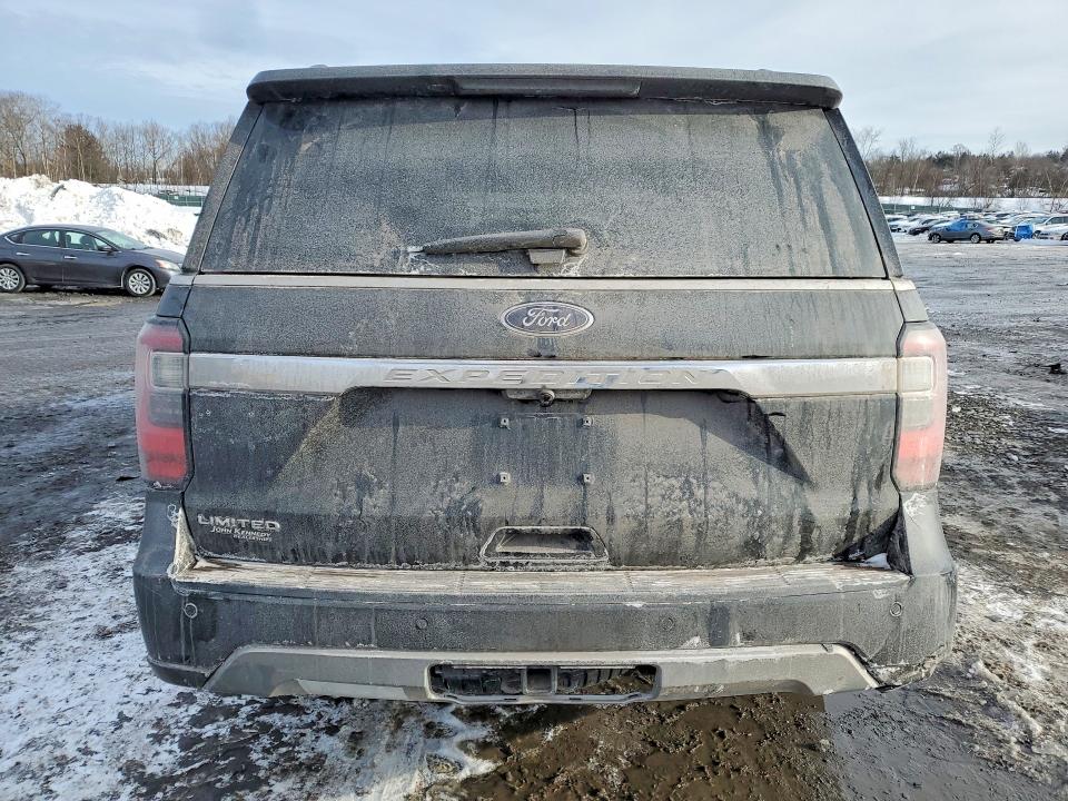 Photo 6 from auction – 2020 FORD EXPEDITION with VIN 1FMJU2AT4LEA22938