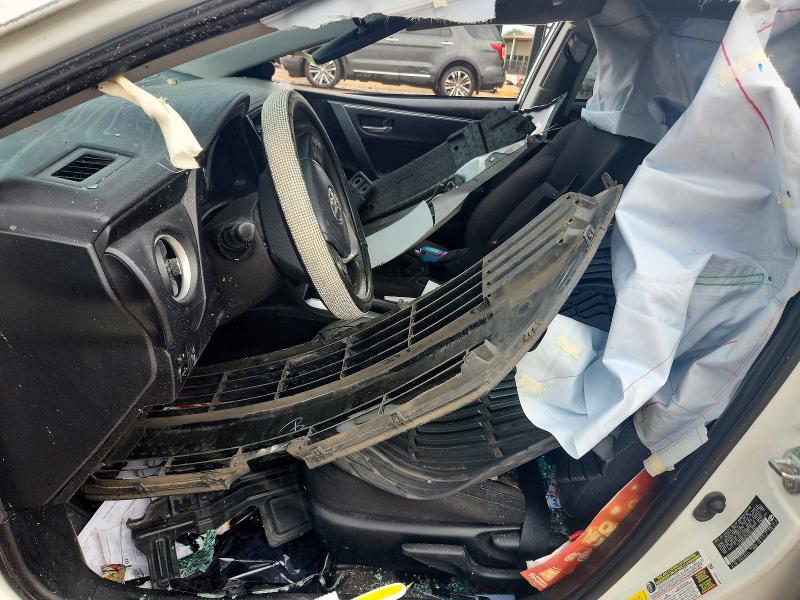 Photo 7 from auction – 2019 TOYOTA COROLLA with VIN 5YFBURHE2KP862162