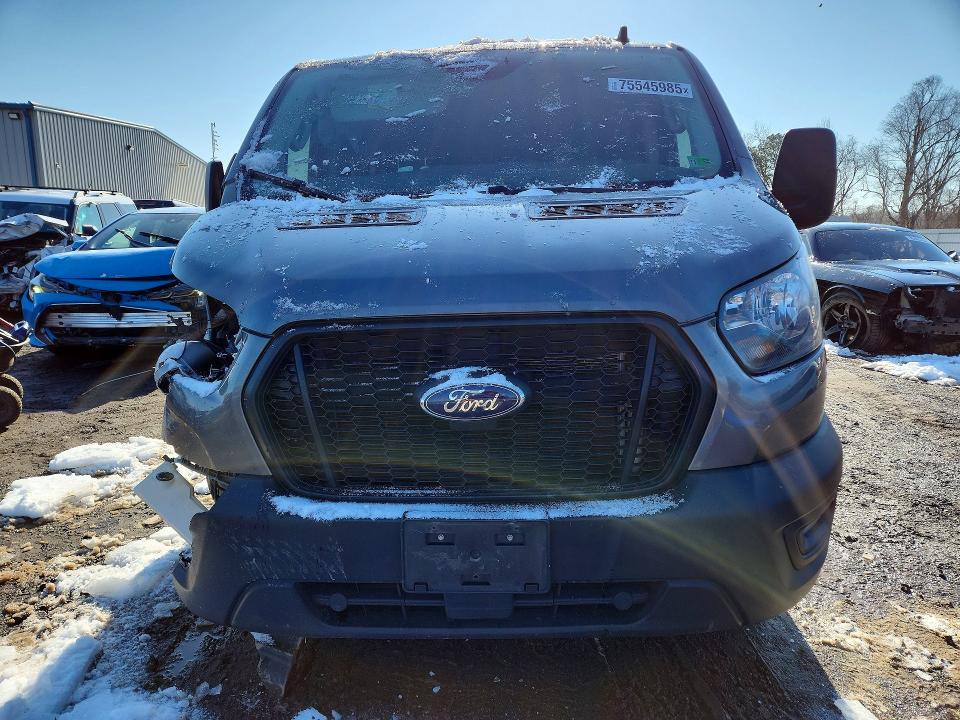 Photo 5 from auction – 2023 FORD TRANSIT with VIN 1FTYE1Y8XPKB42620