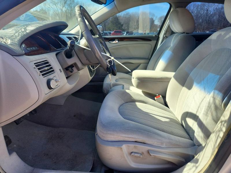 Photo 7 from auction – 2011 BUICK LUCERNE with VIN 1G4HA5EM9BU121576