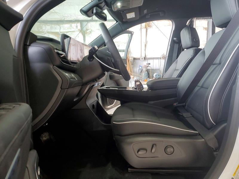 Photo 7 from auction – 2026 BUICK ENCLAVE with VIN 5GAERAKS5TJ240516