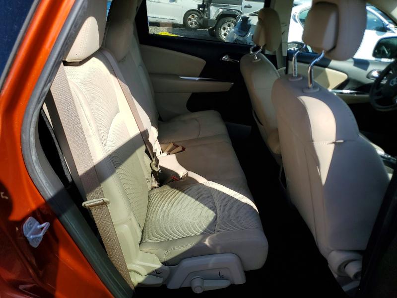 Photo 11 from auction – 2013 DODGE JOURNEY with VIN 3C4PDCBBXDT687404