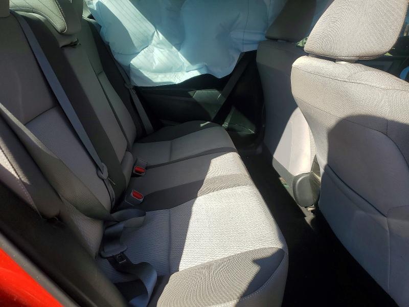 Photo 10 from auction – 2018 TOYOTA COROLLA with VIN 5YFBURHE0JP850736