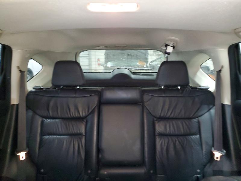 Photo 10 from auction – 2013 HONDA CR-V with VIN 5J6RM4H70DL062226