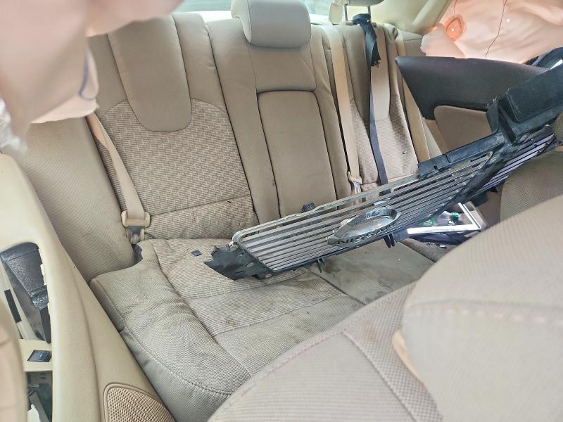 Photo 10 from auction – 2011 FORD FUSION with VIN 3FAHP0HAXBR178793