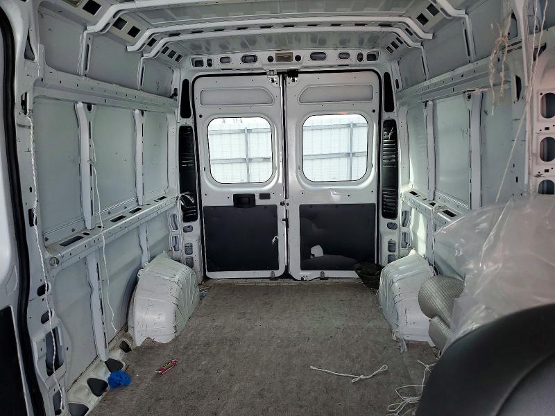 Photo 10 from auction – 2017 RAM PROMASTER with VIN 3C6TRVDGXHE512589
