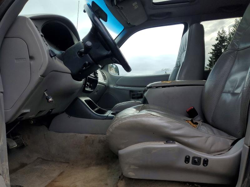 Photo 7 from auction – 1998 FORD EXPLORER with VIN 1FMZU34E7WZB91547