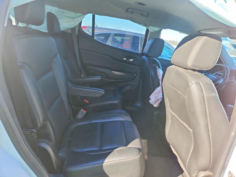 Photo 11 from auction – 2019 GMC ACADIA with VIN 1GKKNULSXKZ284979
