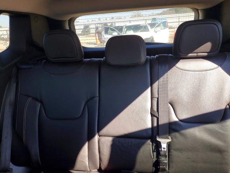 Photo 10 from auction – 2015 JEEP RENEGADE with VIN ZACCJADT1FPB77843