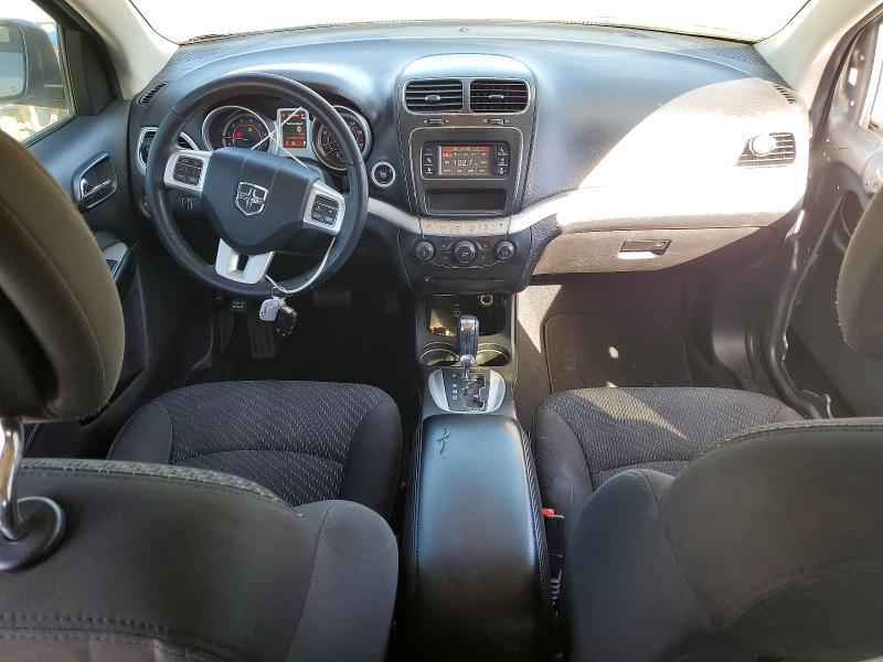 Photo 8 from auction – 2018 DODGE JOURNEY with VIN 3C4PDCAB3JT496842