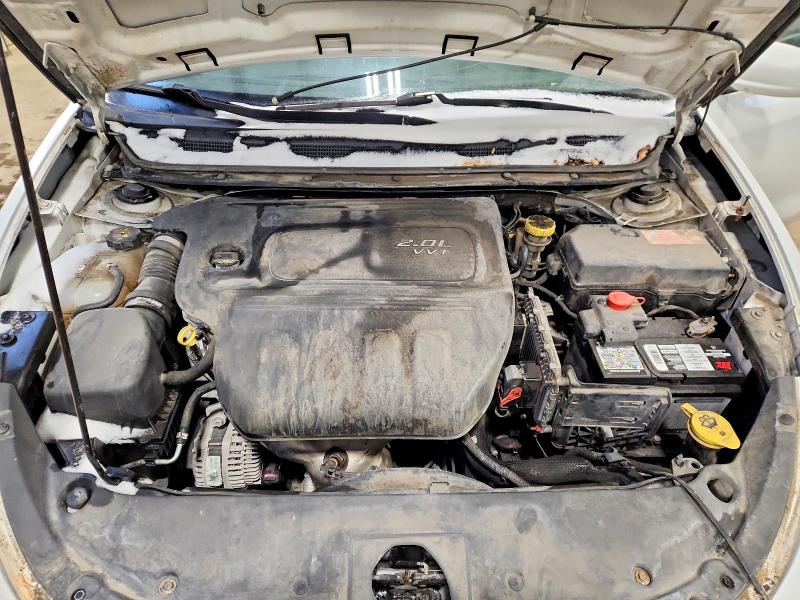 Photo 11 from auction – 2015 DODGE DART with VIN 1C3CDFAA7FD130049