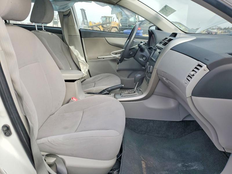Photo 7 from auction – 2013 TOYOTA COROLLA BA with VIN JTDBU4EE6DJ119471