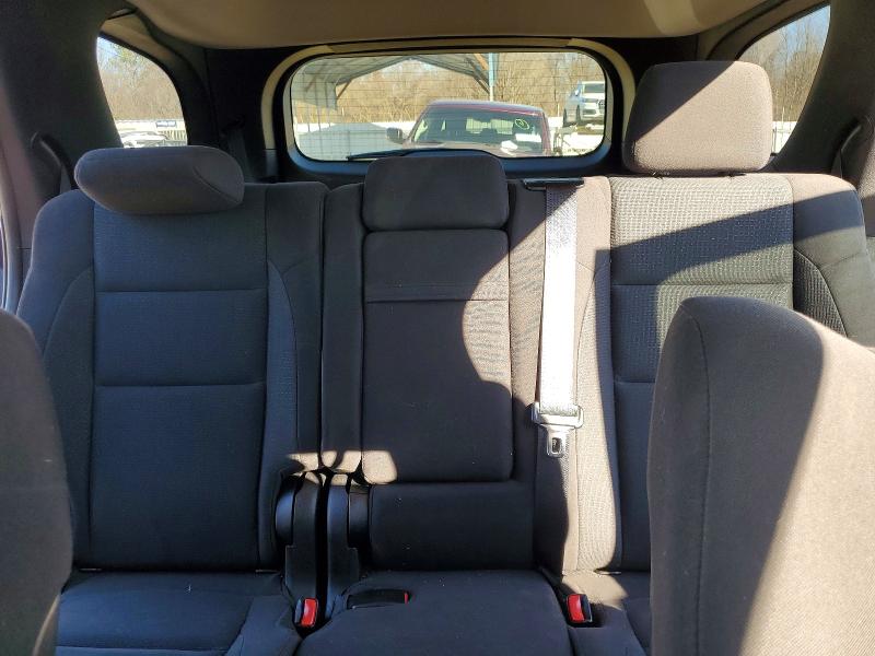 Photo 10 from auction – 2014 DODGE DURANGO with VIN 1C4RDHAG0EC560872