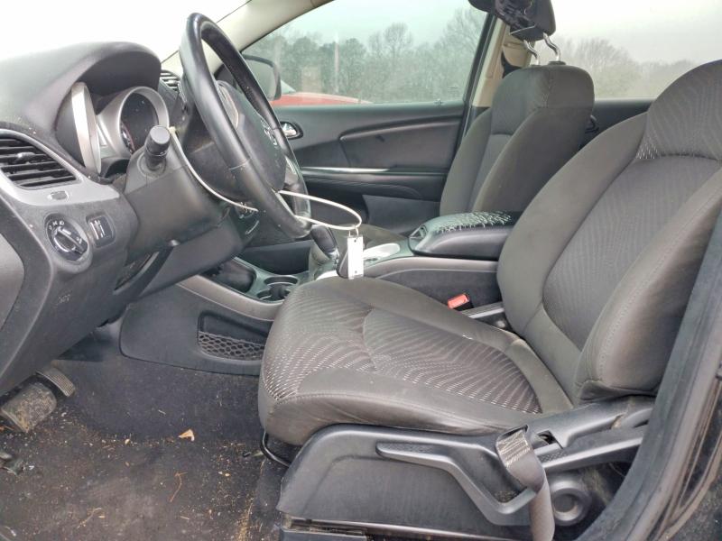 Photo 7 from auction – 2016 DODGE JOURNEY with VIN 3C4PDCGG8GT178923
