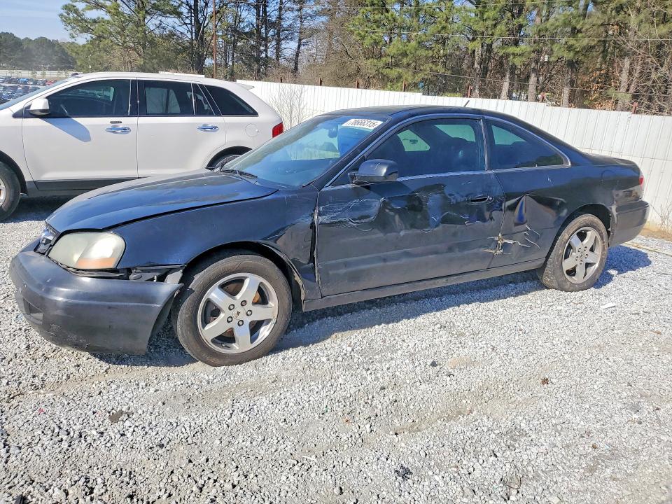 2003 ACURA 3.2CL