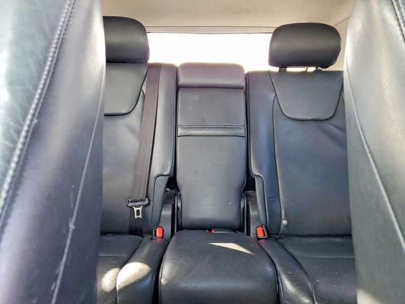 Photo 10 from auction – 2015 LEXUS RX 350 BAS with VIN 2T2BK1BA0FC254428