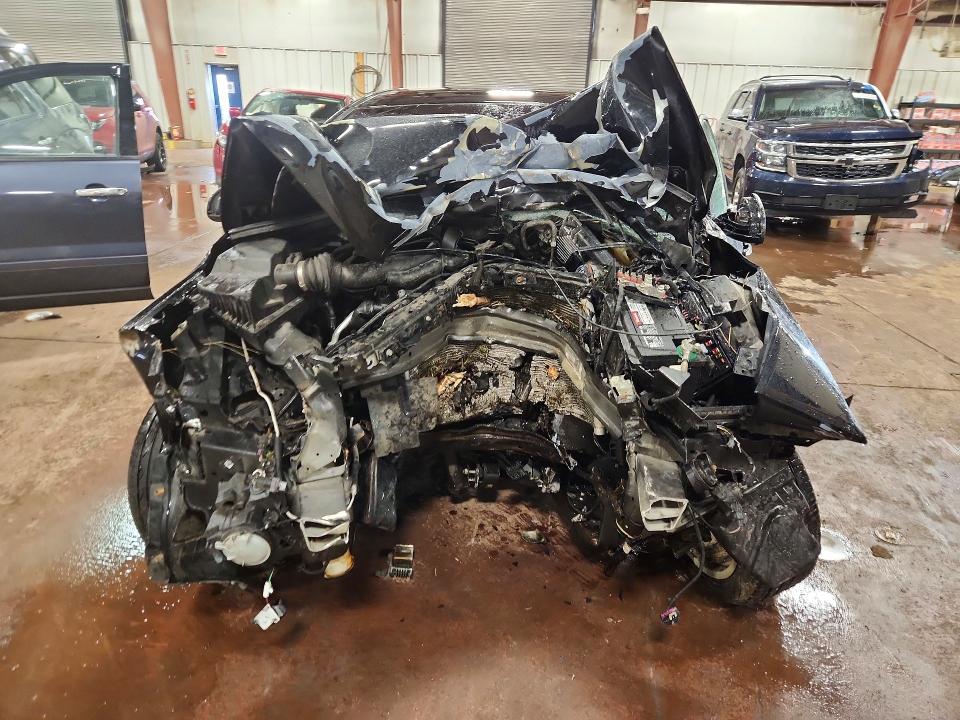 Photo 5 from auction – 2012 BUICK VERANO with VIN 1G4PP5SK0C4193586