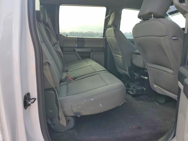 Photo 10 from auction – 2020 FORD F150 SUPER with VIN 1FTEW1E55LKF20458