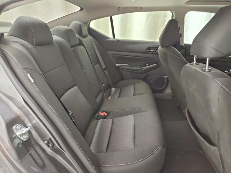 Photo 10 from auction – 2023 NISSAN ALTIMA SV with VIN 1N4BL4DV8PN373402