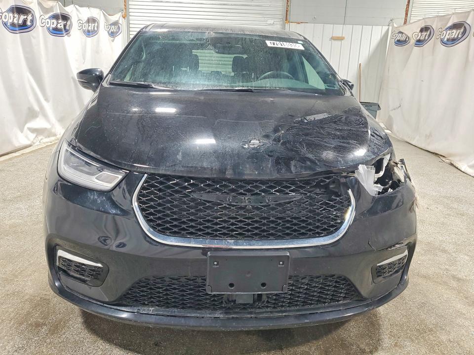 Photo 5 from auction – 2025 CHRYSLER PACIFICA S with VIN 2C4RC1BG9SR506756