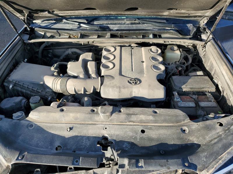 Foto 11 de la subasta – 2017 TOYOTA 4RUNNER con VIN JTEBU5JR2H5427441