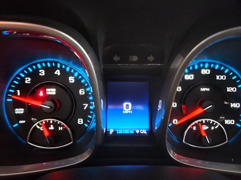 صورة رقم 9 من المزاد - 2014 CHEVROLET MALIBU LS مع VIN 1G11B5SL5EF239933