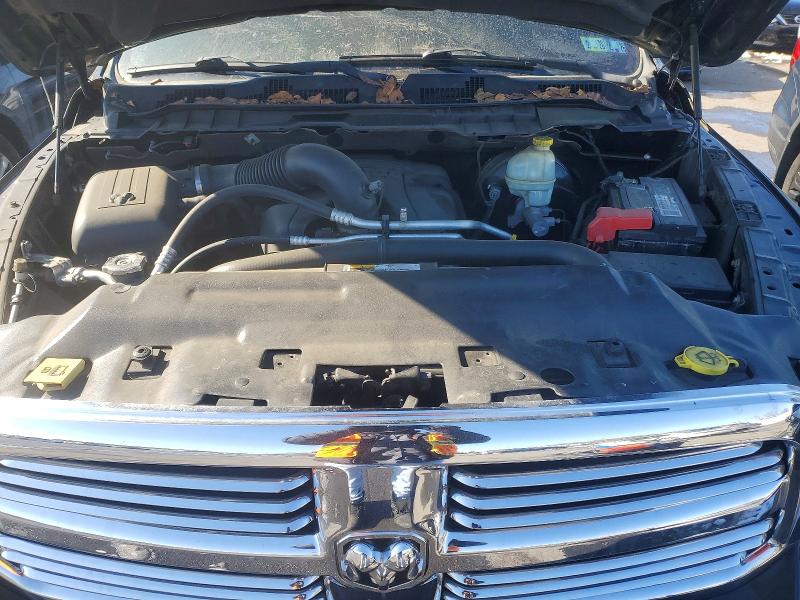 Photo 11 from auction – 2014 RAM 1500 with VIN 1C6RR7GT8ES281909