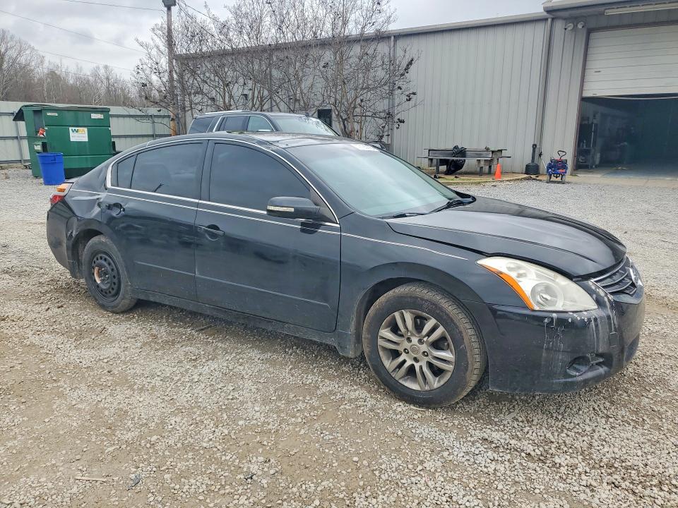 Photo 4 from auction – 2012 NISSAN ALTIMA with VIN 1N4AL2APXCC154372