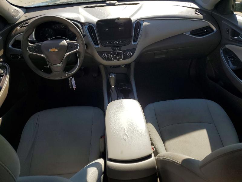Photo 8 from auction – 2020 CHEV MALIBU with VIN 1G1ZB5ST3LF012756