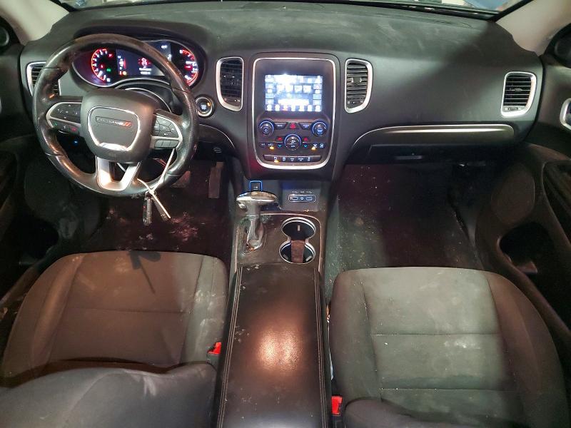 Photo 8 from auction – 2020 DODGE DURANGO with VIN 1C4RDJAG5LC381957