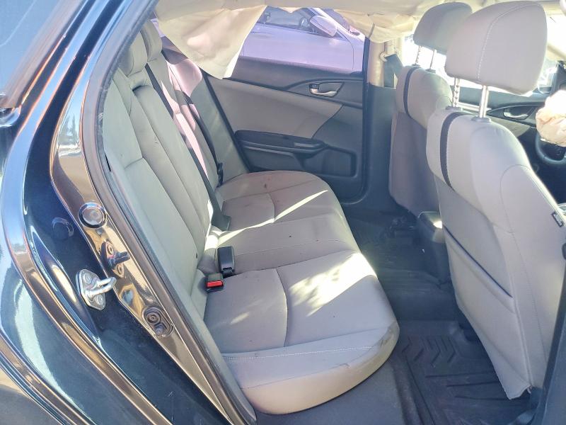 Photo 10 from auction – 2017 HONDA CIVIC EX with VIN 2HGFC2F7XHH567262