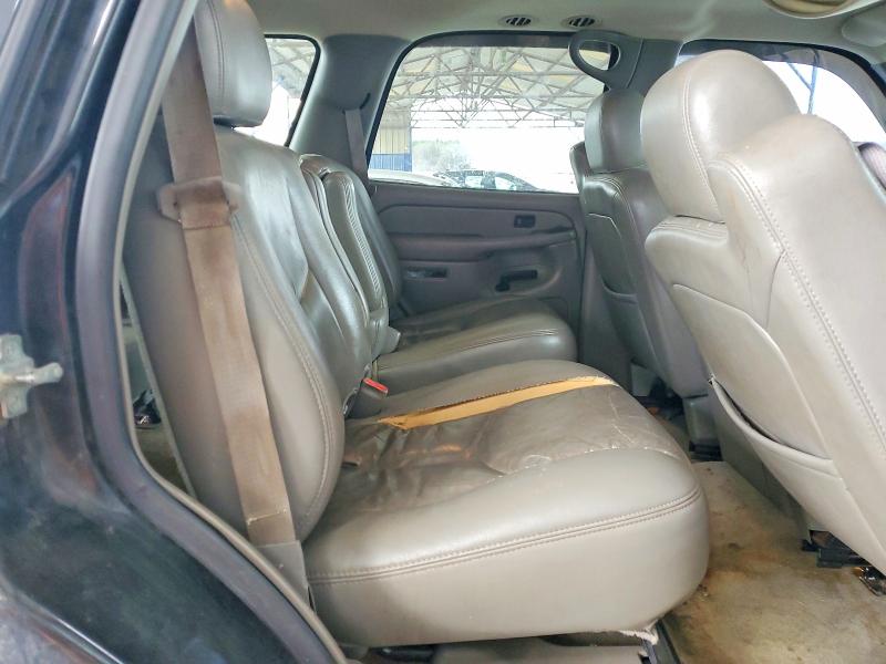 Photo 11 from auction – 2004 GMC YUKON with VIN 1GKEK13Z54R269181