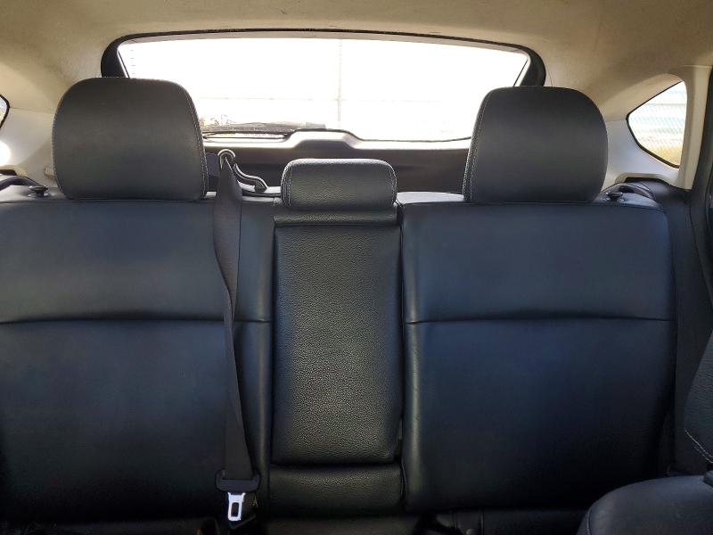 Photo 10 from auction – 2014 SUBARU XV CROSSTREK with VIN JF2GPAKC5E8206691