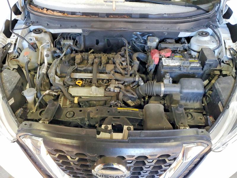 Photo 12 from auction – 2020 NISSAN KICKS with VIN 3N1CP5BV6LL553003