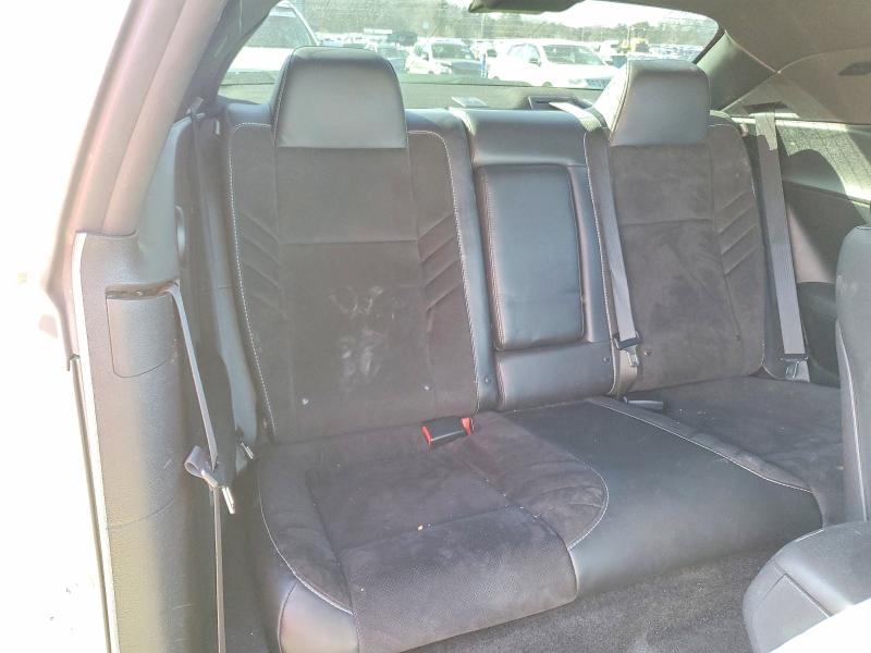 Photo 10 from auction – 2015 DODGE CHALLENGER with VIN 2C3CDZDJ7FH747452