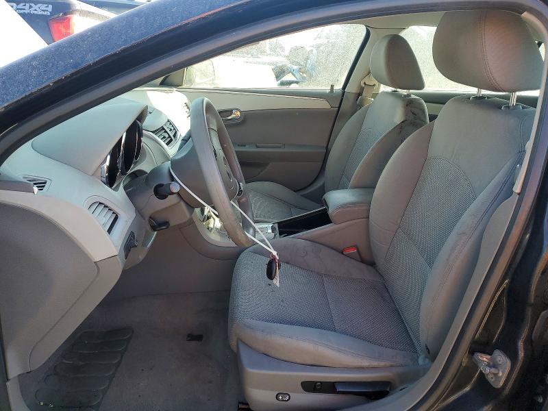 Photo 7 from auction – 2012 CHEVROLET MALIBU with VIN 1G1ZB5E06CF275759