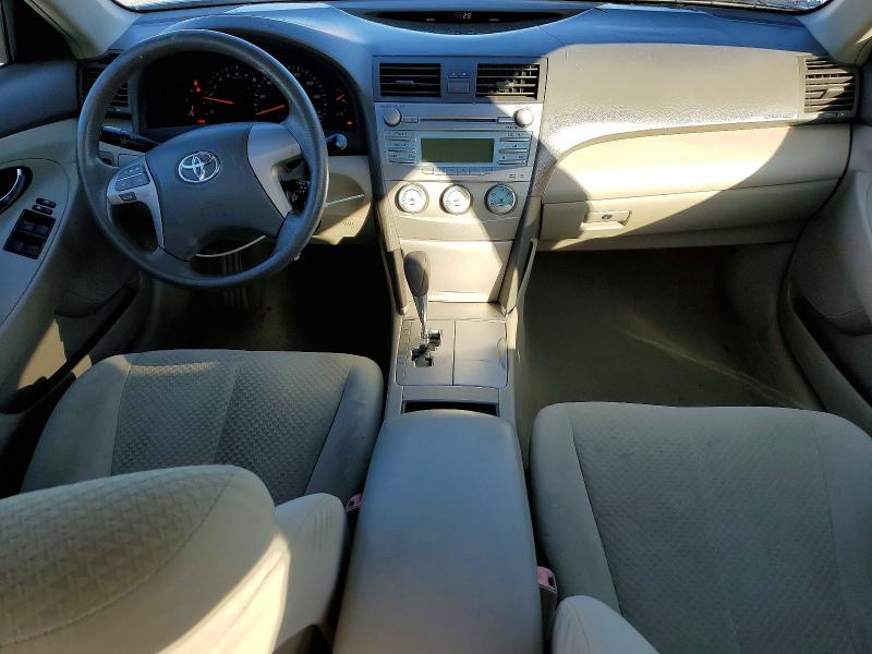 Photo 8 from auction – 2007 TOYOTA CAMRY with VIN 4T1BE46K87U727458