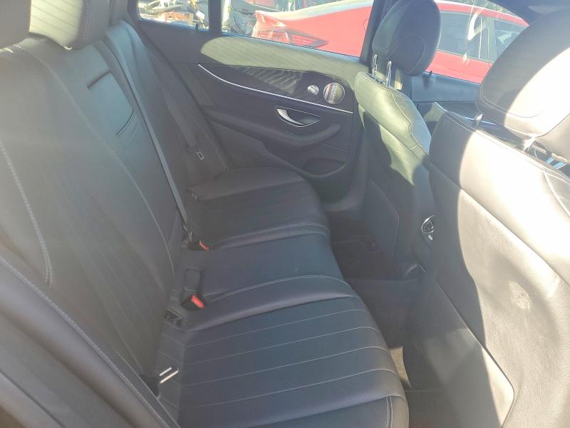 Photo 10 from auction – 2020 MERCEDES-BENZ E 350 with VIN WDDZF8DBXLA754012