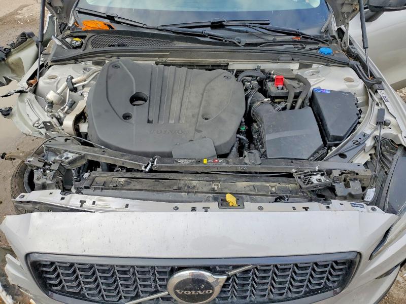 Photo 11 from auction – 2024 VOLVO S60 with VIN 7JRL12FK5RG317633