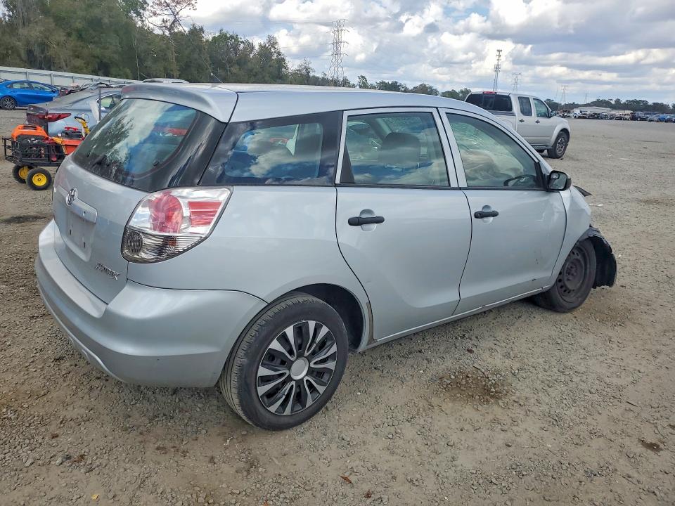 Фото 3 с аукциона – 2006 TOYOTA COROLLA с VIN 2T1KR32E66C585965