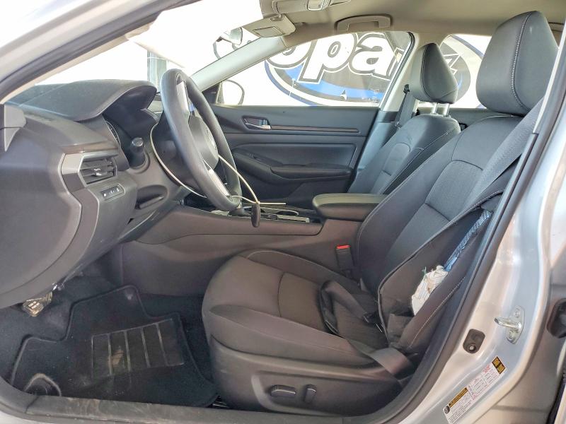 Photo 7 from auction – 2024 NISSAN ALTIMA with VIN 1N4BL4DV6RN325819