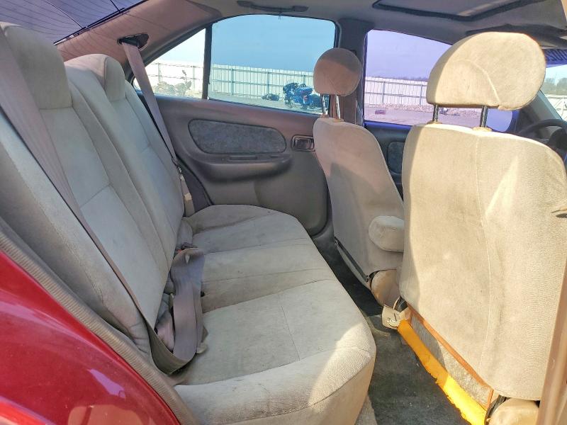 Photo 10 from auction – 1995 NISSAN SENTRA BAS with VIN 1N4AB41D7SC779444