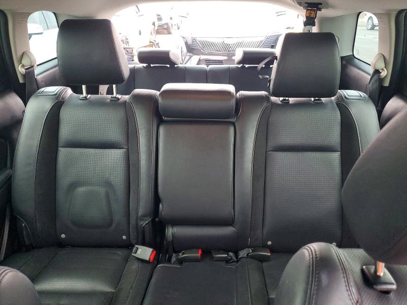 Photo 10 from auction – 2015 MAZDA CX-9 with VIN JM3TB2CA9F0450477